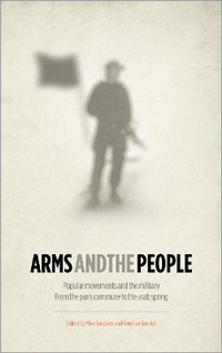 Enlarge image Cover: Arms and the People - Pluto Press