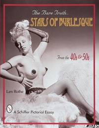 Abbildung von: The Bare Truth - Schiffer Publishing Ltd