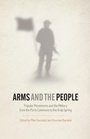 Cover: Arms and the People - Pluto Press