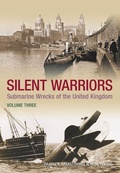 Cover: Silent Warriors Volume Three - The History Press Ltd