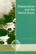 Cover: Globalization and the World Ocean - AltaMira Press