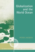 Cover: Globalization and the World Ocean - AltaMira Press