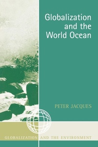 Enlarge image Cover: Globalization and the World Ocean - AltaMira Press