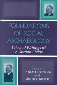 Enlarge image Cover: Foundations of Social Archaeology - AltaMira Press