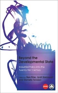 Cover: Beyond the Developmental State - Pluto Press