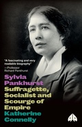 Cover: Sylvia Pankhurst - Pluto Press