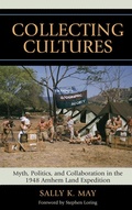Cover: Collecting Cultures - AltaMira Press