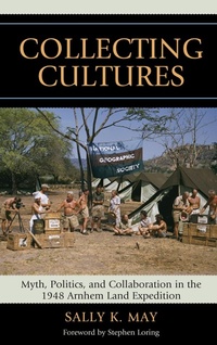 Enlarge image Cover: Collecting Cultures - AltaMira Press