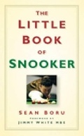 Cover: The Little Book of Snooker - The History Press Ltd
