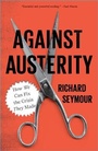 Cover: Against Austerity - Pluto Press