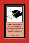 Cover: Native Americans in the School System - AltaMira Press