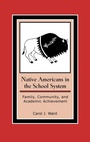 Cover: Native Americans in the School System - AltaMira Press