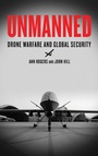Cover: Unmanned - Pluto Press