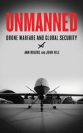 Cover: Unmanned - Pluto Press