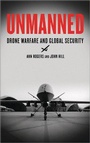 Cover: Unmanned - Pluto Press