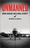 Cover: Unmanned - Pluto Press