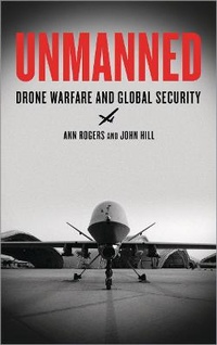 Enlarge image Cover: Unmanned - Pluto Press