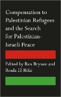 Cover: Compensation to Palestinian Refugees and the Search for Palestinian-Israeli Peace - Pluto Press