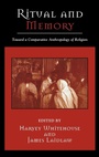Cover: Ritual and Memory - AltaMira Press