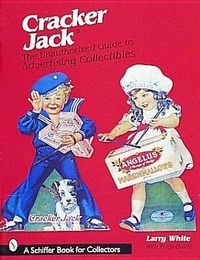 Enlarge image Cover: Cracker Jack (R) - Schiffer Publishing Ltd