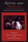 Cover: Ritual and Memory - AltaMira Press