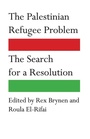 Cover: The Palestinian Refugee Problem - Pluto Press