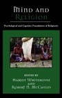 Cover: Mind and Religion - AltaMira Press