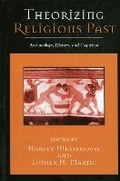 Cover: Theorizing Religions Past - AltaMira Press