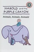 Cover: Animals, Animals, Animals! - Perfection Learning