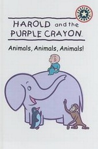 Enlarge image Cover: Animals, Animals, Animals! - Perfection Learning