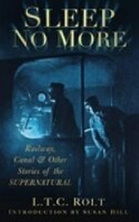 Enlarge image Cover: Sleep No More - The History Press Ltd