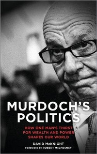 Abbildung von: Murdoch's Politics - Pluto Press