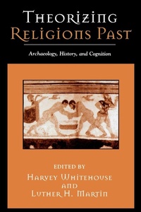 Enlarge image Cover: Theorizing Religions Past - AltaMira Press