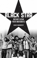 Cover: Black Star - Pluto Press