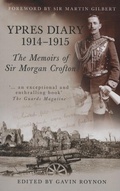 Cover: Ypres Diary 1914-15 - The History Press Ltd