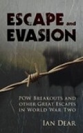 Cover: Escape and Evasion - The History Press Ltd