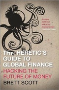 Cover: The Heretic's Guide to Global Finance - Pluto Press