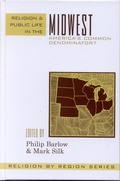 Cover: Religion and Public Life in the Midwest - AltaMira Press