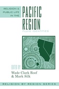 Cover: Religion and Public Life in the Pacific Region - AltaMira Press