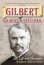 Cover: Gilbert of Gilbert and Sullivan - The History Press Ltd