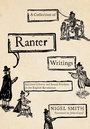 Cover: A Collection of the Ranter Writings - Pluto Press