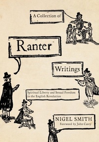 Enlarge image Cover: A Collection of the Ranter Writings - Pluto Press