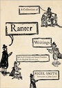 Cover: A Collection of the Ranter Writings - Pluto Press