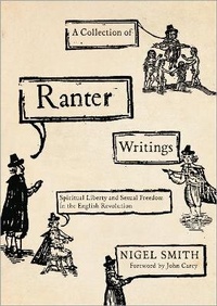 Enlarge image Cover: A Collection of the Ranter Writings - Pluto Press
