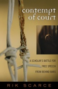 Cover: Contempt of Court - AltaMira Press