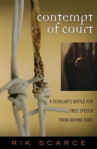 Enlarge image Cover: Contempt of Court - AltaMira Press