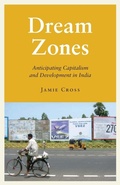 Cover: Dream Zones - Pluto Press