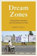 Cover: Dream Zones - Pluto Press