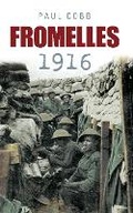 Cover: Fromelles 1916 - The History Press Ltd