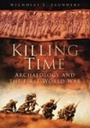 Cover: Killing Time - The History Press Ltd